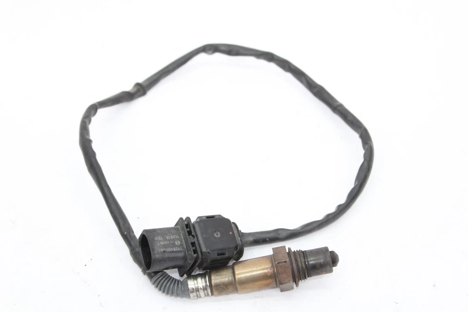 2010-2014 VOLKSWAGEN GOLF JETTA MK6 2,0 Л TDI ВВЕРХ ПО ТЕЧЕНИЮ КИСЛОРОДА ДАТЧИК ЛЯМБДА OEM - Изображение 3 из 4