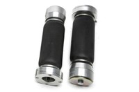 Ta-Technix Luftfedersatz Hinten - Audi A3, Leon, Octavia, Golf 4 Bora