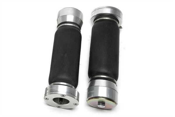 Ta-Technix Luftfedersatz Hinten - Audi A3, Leon, Octavia, Golf 4 Bora-image