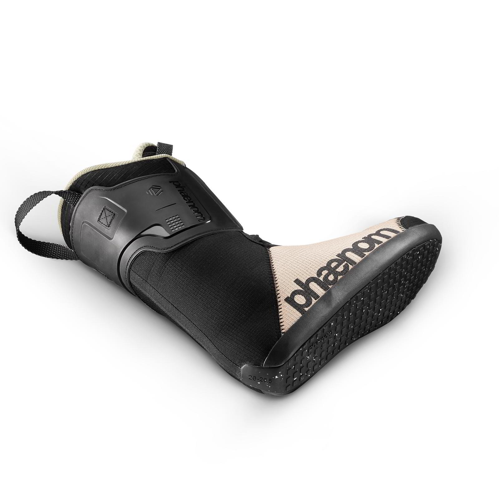 SALOMON Scarponi da sci PHAENOM FR 01 110