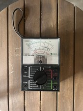 Hioki M1008 Analog Multimeter