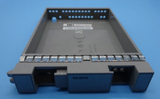 Cisco 2.5" SFF HotSwap HDD Filler 800-36336-01 BO 700-34999-01 NT4187