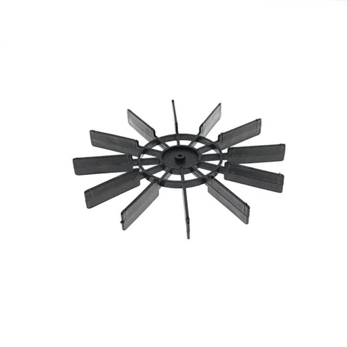 70mm 100mm Kunststoff Schaufelrad Stützen 2mm Welle Motor für RC Boot DIY - Bild 6 von 8