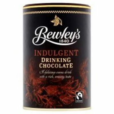 Bewley's Hot Drinking Chocolate 250g