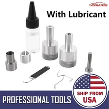 MC400 For 2001-2014 EFI Harley Davidson Fuel Tool Fuel Check Valve Rebuild Kit