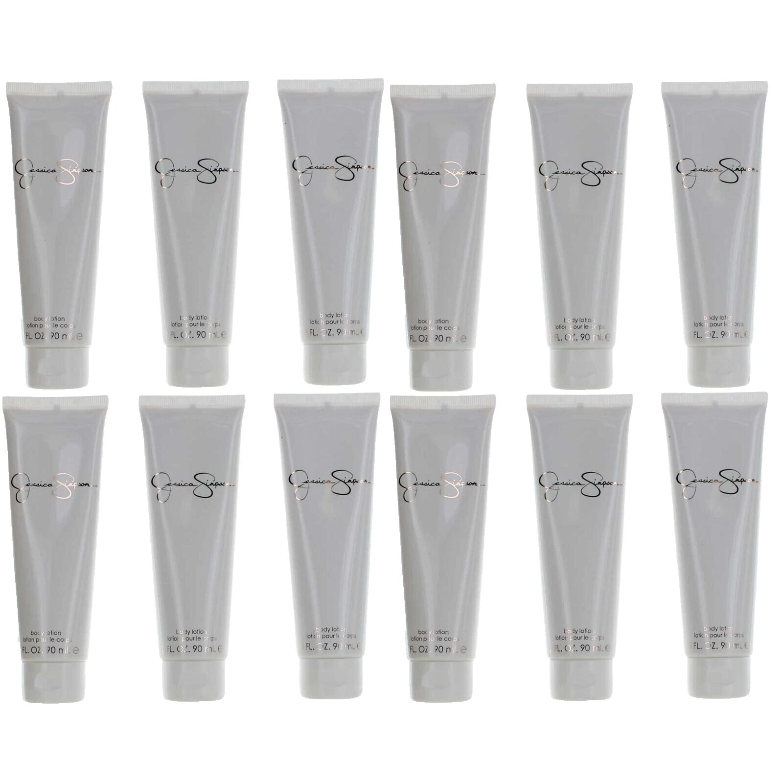 Cuidado de la piel de mujer Jessica Simpson humectantes