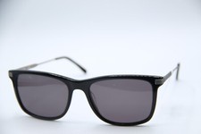 NEW LACOSTE L960S 001 BLACK GUNMETAL AUTHENTIC FRAMES SUNGLASSES 56-18