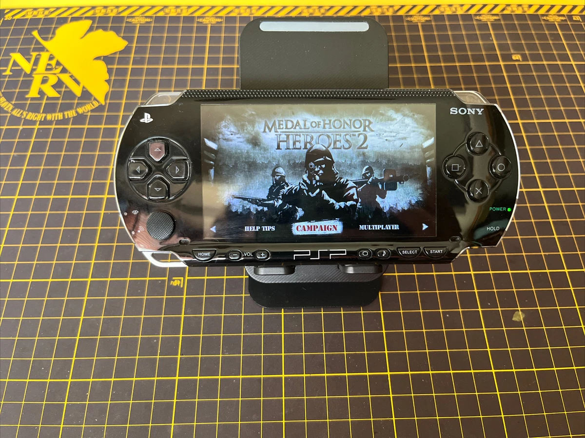 MULTIPLAYER NO PSP 