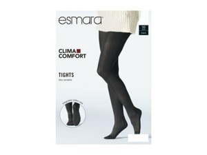 esmara support tights