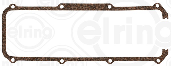 Elring 310.581 Gasket, Cylinder Head Cover For ARO Audi Dacia Gurgel Seat VW VW-image