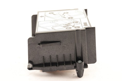OEM Dell OptiPlex 745 755 760 780 SFF CPU Heatsink DPN: 0JP911, 0NP048, H9441 - Picture 10 of 11