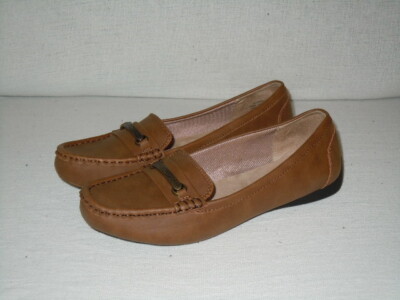 abella loafers