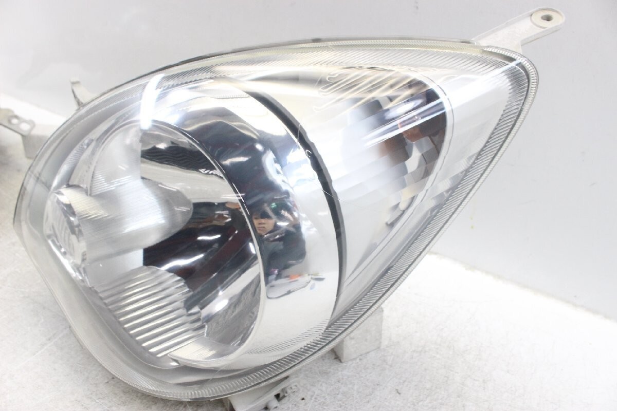 Daihatsu Mira L275S Headlight Lights Lamps set JDM | eBay