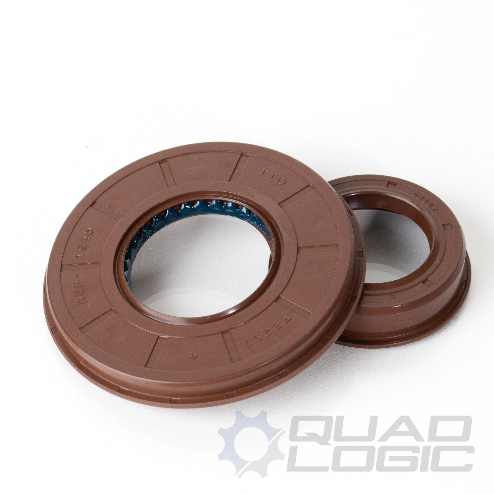 Polaris Rzr 800 Parts Quad Logic Crankshaft Seal Kit For Polaris