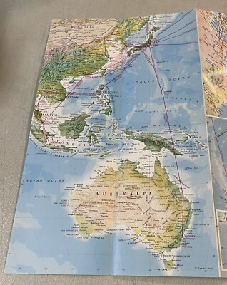 JAL - JAL(日本航空)（本）のフリマアイテム一覧 外国 栞 古本 海外