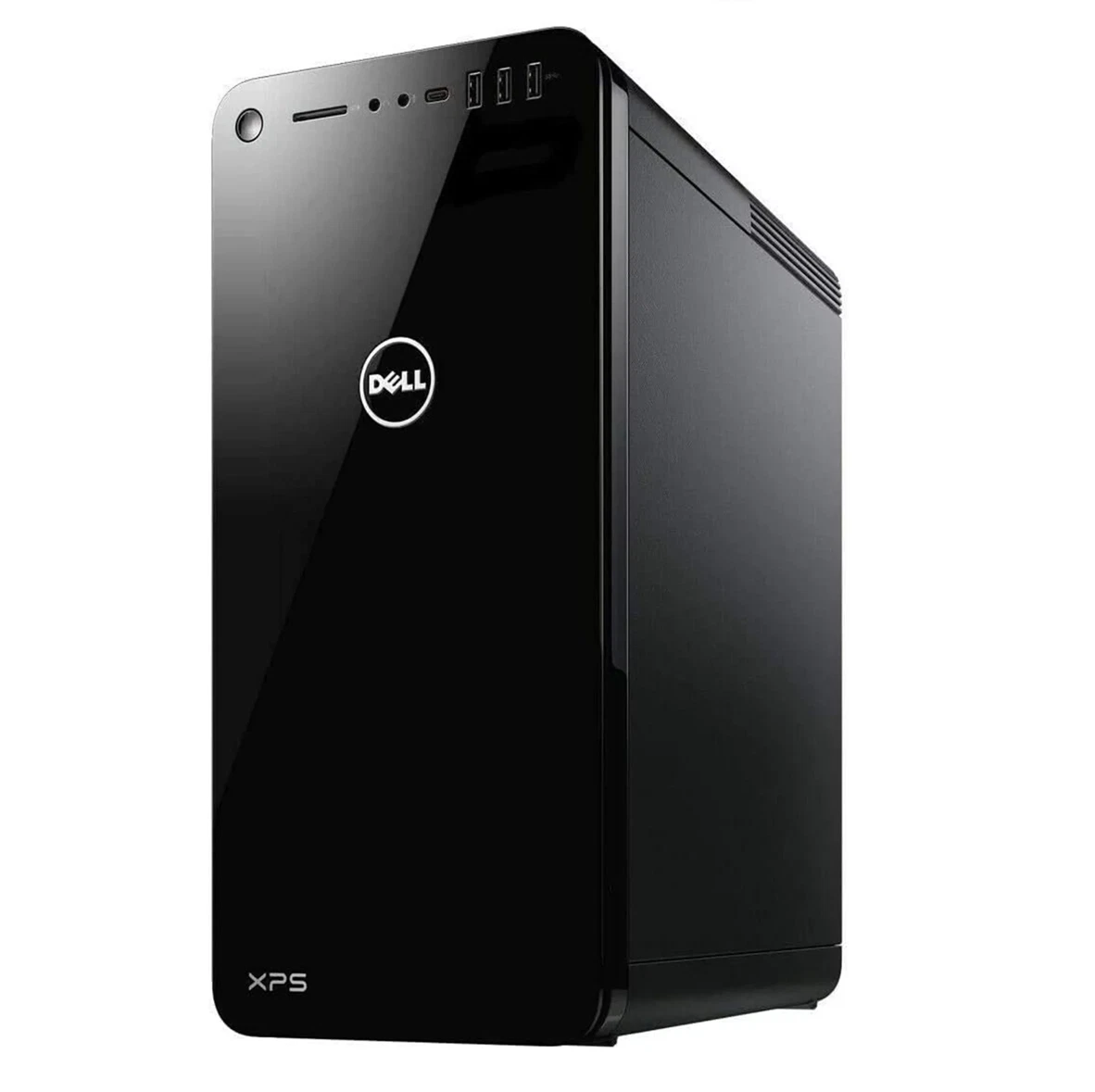 Dell Intel Core i5 9th Gen. PC Desktops & All-In-One Computers for