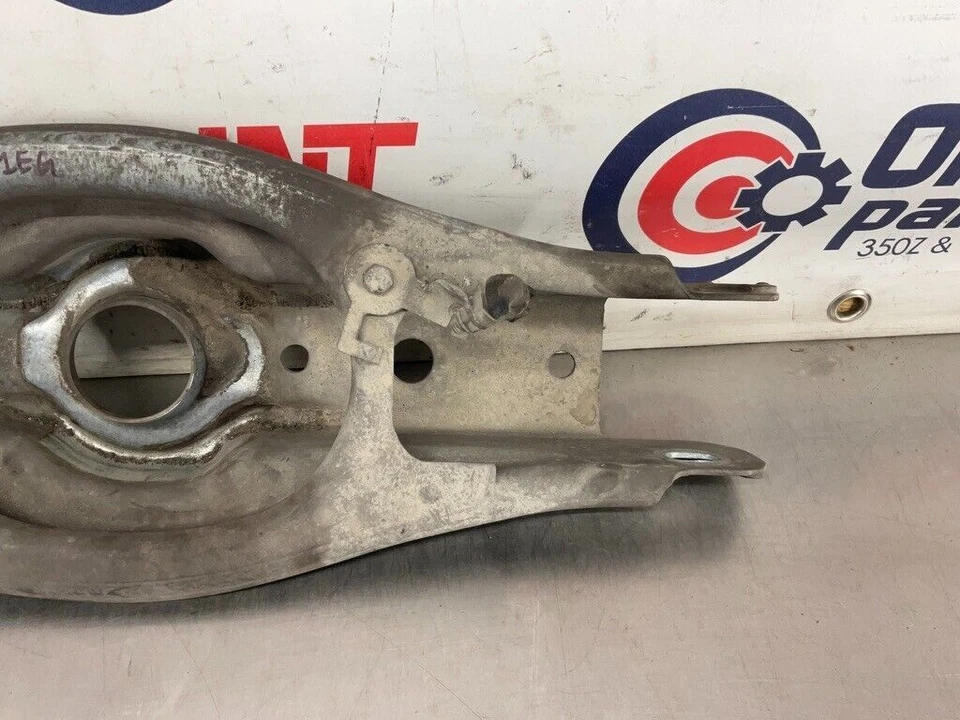 2006 BMW 330i E90 левая задняя катушка пружина ковш OEM 12BF1EG - Изображение 2 из 4