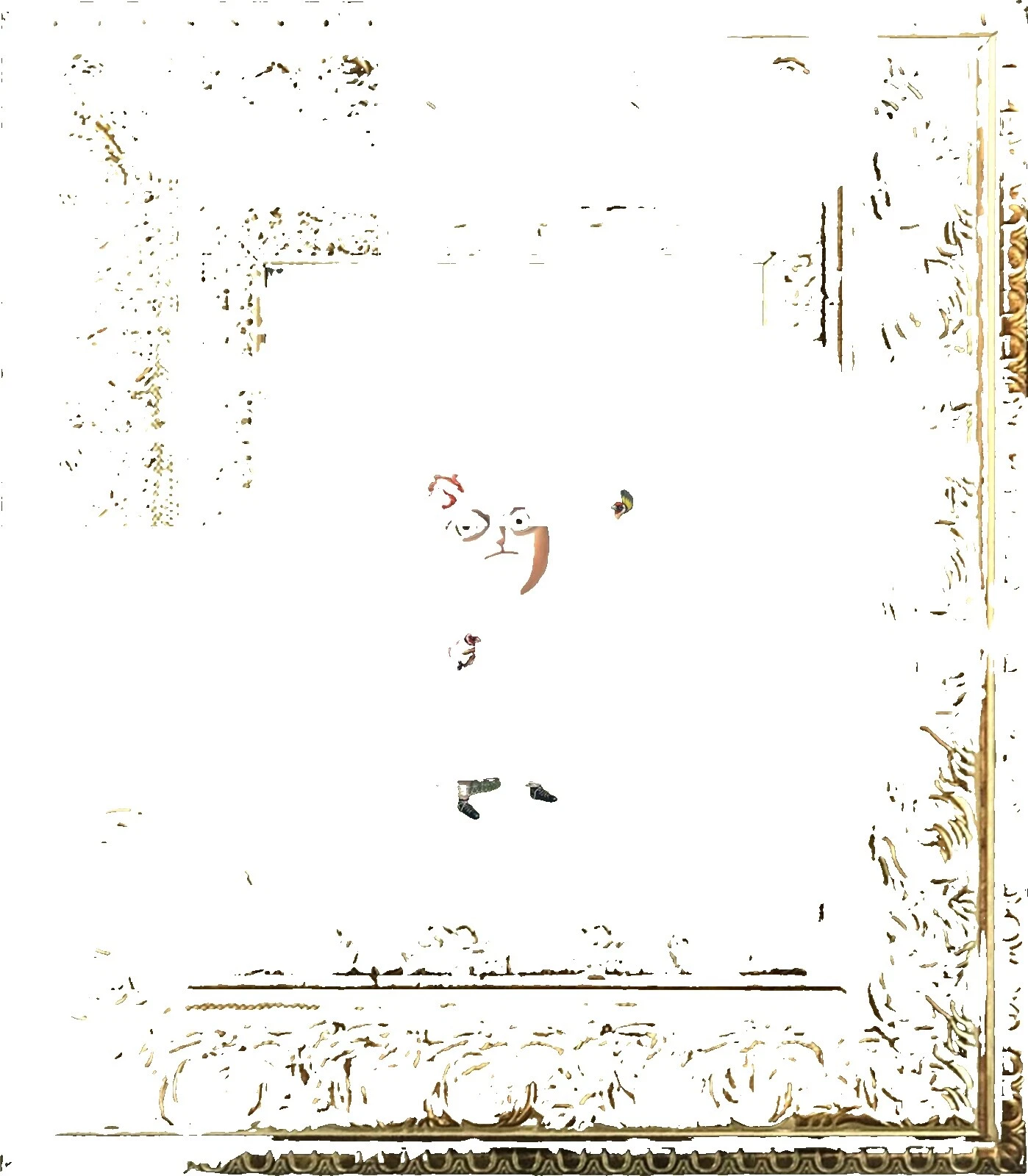 Limited Edition Surrealism Landscape Art Prints