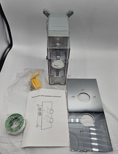 2-Function Thermostatic Shower Diverter Valve  Trim - Chrome - NEW OPEN