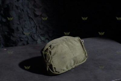 Eagle Industries UT-935-MS-KH Khaki 9x3x5 Molle Utility Pouch VGC