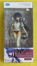 Wave Dream Tech CLANNAD AFTER STORY Fujibayashi Kyo 1/7 Scale Figure Toy