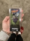 FiGPiN ECCC 2023 Limited Edition of 1000 Naruto Sasuke #1079 NEW