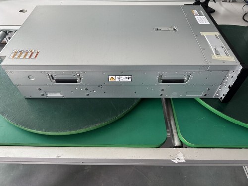 Serveur 8GPU FusionServer CX5200 V5 8x2,5” - Photo 2/5