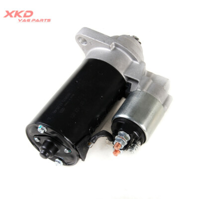 Enigne Ignition Starter for Porsche 911 Carrera Boxster 3.2L 3.4L 3.6L