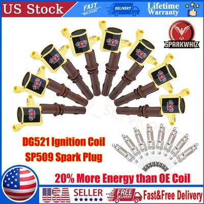 Ignition Coil for 2011 Expedition | OEM Parts Online Ignition Coil for 2011 Expedition | OEM Parts Online