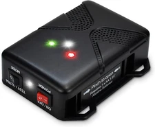 Rodent Car Repeller Ultra Sonic Animal under Hood Repellent Battery Powered Rode