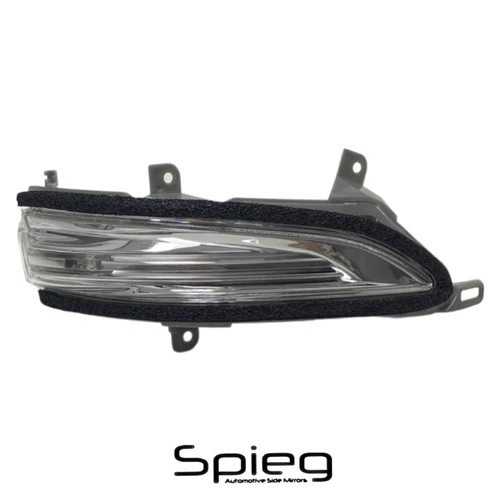 Side Mirror Turn Signal Lamp for Lexus 2013-2021 LX570 / GX460 Passenger Side RH