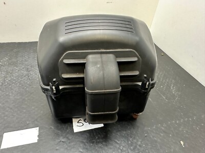 AIR BOX FILTR Kasten  SUZUKI SV 650 2003-2014