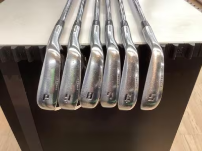 2013 Bridgestone TourStage X-BLADE 709 CB 5-pw MODUS3 120 S-flex 