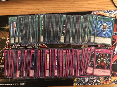 Yugioh Battle Pack 2 War of the Giants 1st Edition Complete Set NM
