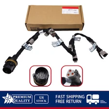 NEW 2864516 4022870 Injector Wiring Loom For Cummins Engine ISM QSM M11 US