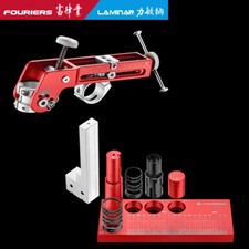 FOURIERS Bike Fitting Workstands Platform Bas...