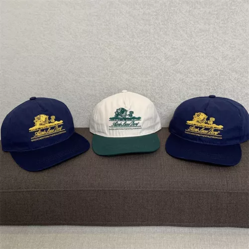 Hot Unisex Vintage Casual Simple Curved Brim Adjustable Baseball Cap - Picture 2 of 17