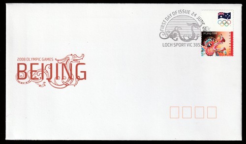 Australia First Day Cover Stamps 1981-2011 - Picture 13 of 23