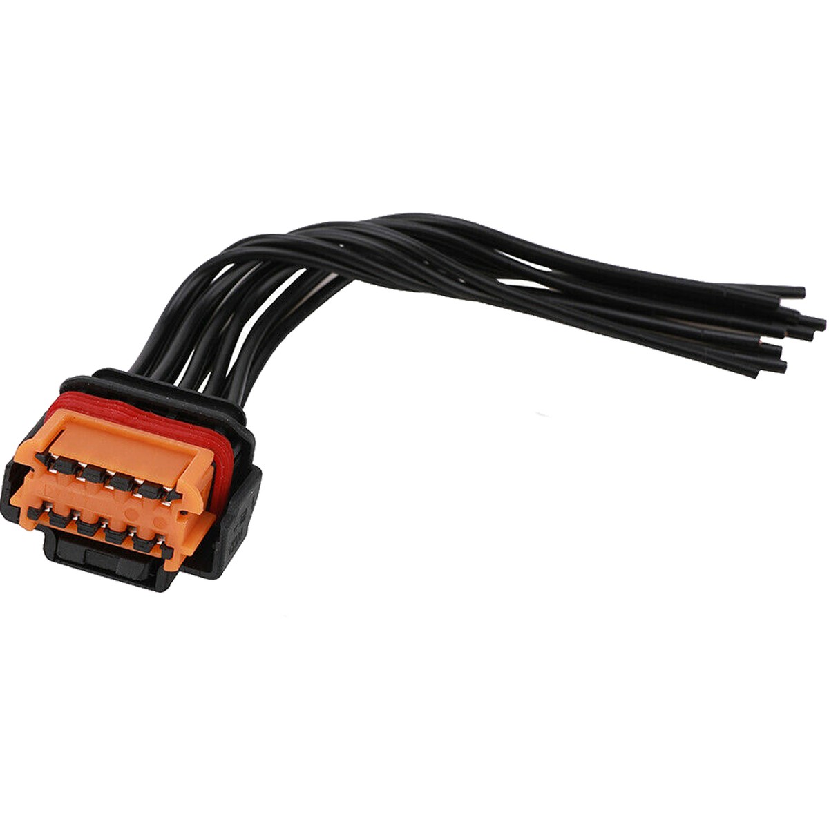 Kit De Réparation Phare Avant Gauche Droit Prévu Pour 308 I - 6212E3 6212E4 - Foto 6