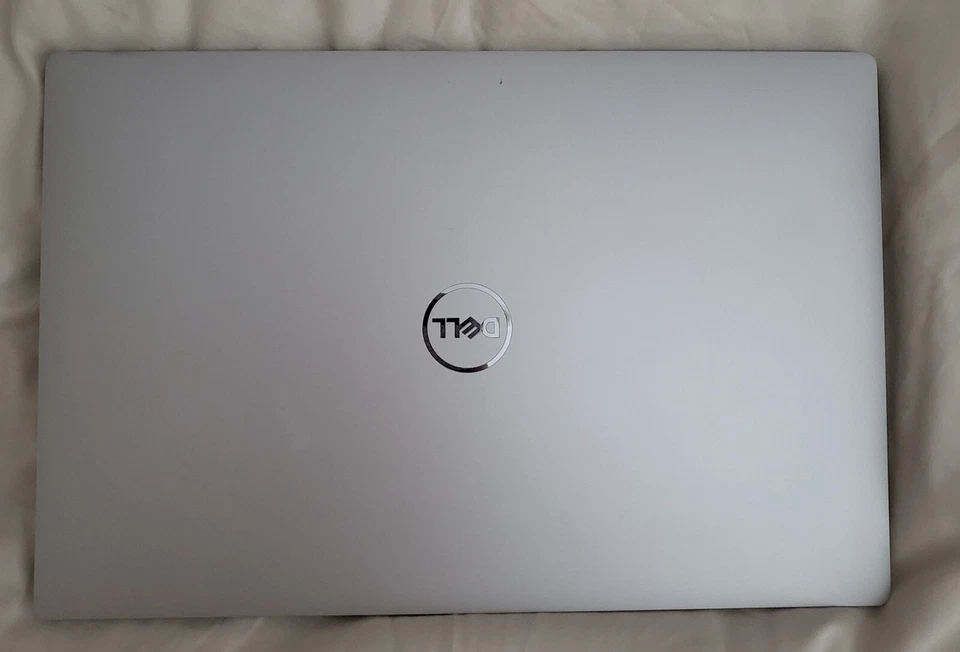 Dell XPS 13 Plus 9320 13.4" (512GB SSD, Intel i7, 4.7GHz, 16GB RAM, 512 GB SSD), photo 3 of 4
