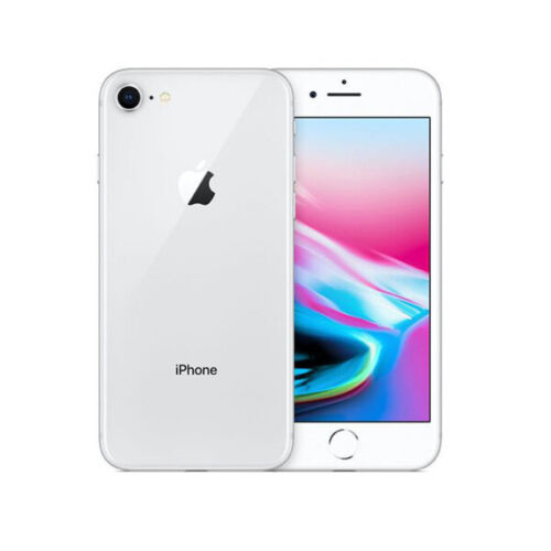 Apple iphone 8 64Gb 256Gb nero silver CON GARANZIA USATO RIGENERATO GRADO A - Afbeelding 3 van 4