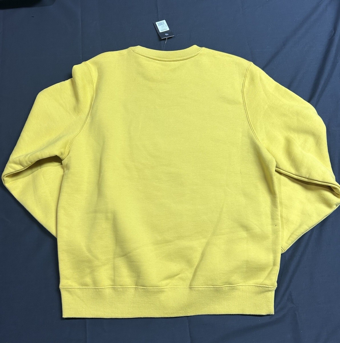 ★送料・関税込★STUSSY★SUN FADED OVERSIZED CREW★YELLOW $_12.JPG?set_id=880000500F