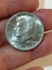 1971 P. MINT KENNEDY HALF DOLLAR