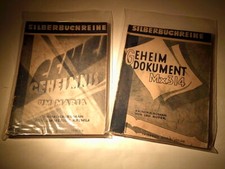 Silberbuchreihe 3 4 Österreich