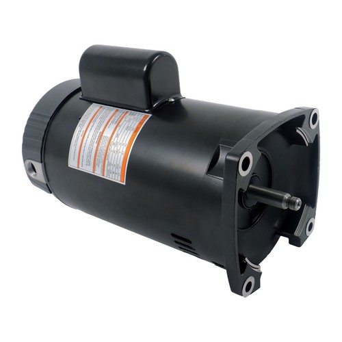 LABLT B2840 Up-Rate Single Speed 2.5 HP Pool Pump Motor P56Y Frame 230V - Picture 9 of 15