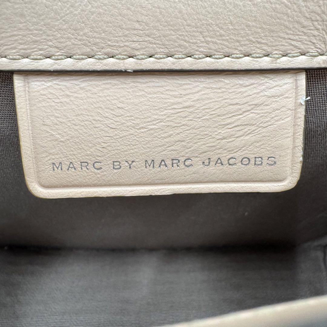 Marc Jacobs 2Way Shoulder Bag Bijou Leather From Japan | eBay Marc Jacobs 2Way Shoulder Bag Bijou Leather From Japan | eBay