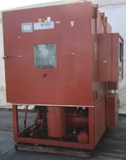 Tenney T64-SPL Temperature Chamber