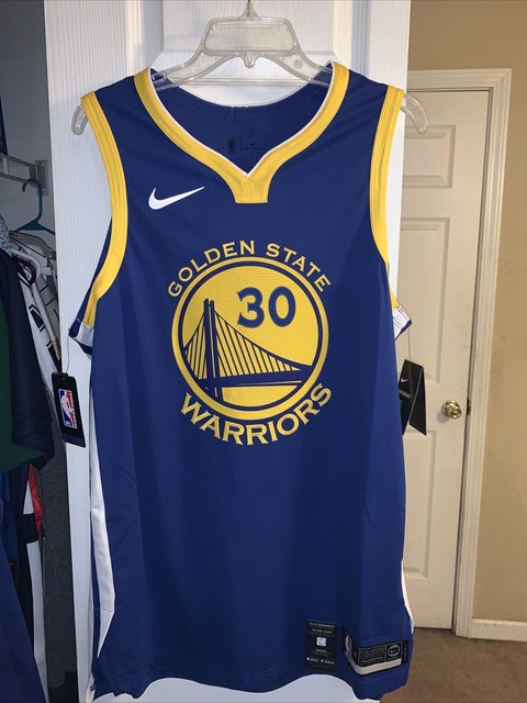 golden state warriors authentic jersey