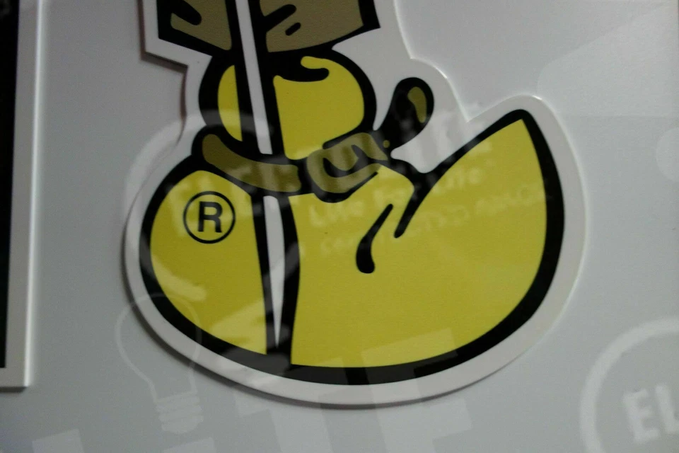 Reddy Kilowatt Bombilla Eléctrica Letrero "LINEMAN". ¡ELECTRICISTA! ENORME 36" Foto 4 de 4