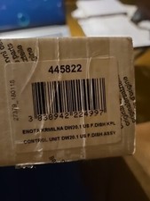 ASKO Dishwasher PCB445822